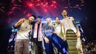 Lollapalooza India 2026: When scale finally met soul in Mumbai