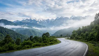 September Hill Holiday Checklist: Rain, Roads And Local Weather