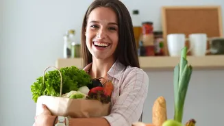 Healthy Pantry Shopping Does Not Require Expensive Superfoods: The Key Qualification To Keep In Mind