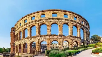 Five Eastern European Heritage Sites With Strong Visual Appeal