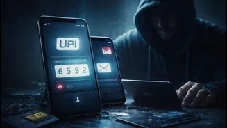 New Android toolkit can silently hijack UPI accounts: How to stay safe