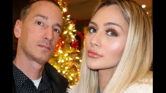 She’s 23, He’s 46: This Couple Is Tired Of People Mistaking Them For Father And Daughter!