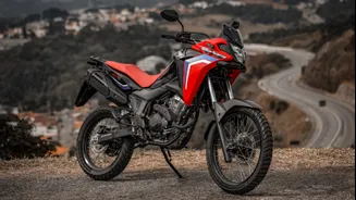 Queridinha da Honda tem menor desvalorização entre motos