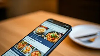 Food Safety Has Entered The Restaurant Feed