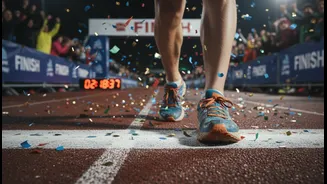 What New Marathon Pacing Research Still Cannot Prove about Starting Speed