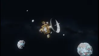 Why NASA New Horizons Awakening Unlocks Fresh Clues About Deep Kuiper Belt Celestial Objects