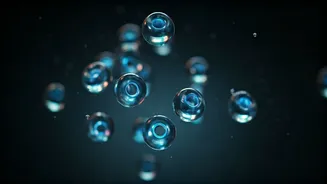 Visible Time Crystals: NYU Physicists Float Tiny Beads with Sound Waves