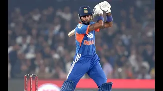T20 World Cup 2026: Who should be India's finishers?