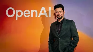 Meet Arjun Gupta, OpenAI's new 'Solutions Architect' in India