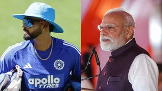 Sports Bulletin For December 25: Shreyas Iyer Returning To Batting To PM Narendra Modi's Urge To Promote Sports