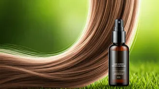 7 Serums for Hair Growth: Achieve Gorgeous Locks!