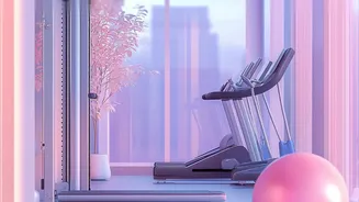 The 30-Second Chair-Stand Test Trend Keeps The Focus On Form And Stability