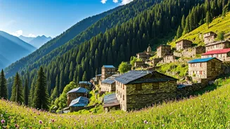 Himachal Culture Takes Over The Hills In June