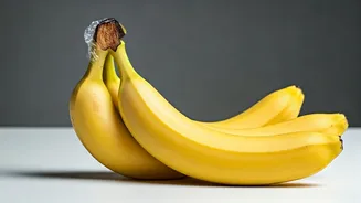 Extend Banana Freshness: Simple Storage Hacks to Prevent Premature Browning