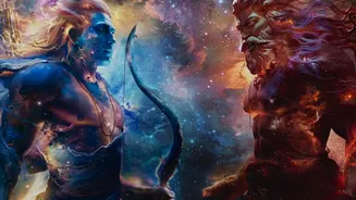 'Ramayana' trailer to finally release on Wednesday?