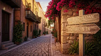 Why Townsizing Is The Coolest New Indian Travel Trend