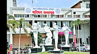 Bhopal News: Water Under Scrutiny As Tests, Pipelines Raise Alarm