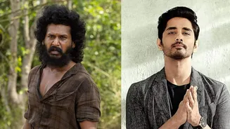 Lokesh Kanagaraj's 'DC' could have starred Siddharth