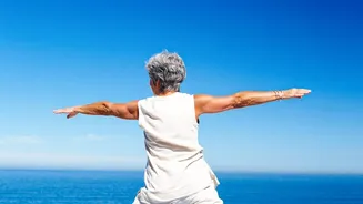 The New Study Behind Anti-Ageing Claims Discusses Ten Proposed Ways To Support Ageing Well