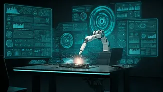 AI's Impact: Reshaping Value, Not Stealing Jobs