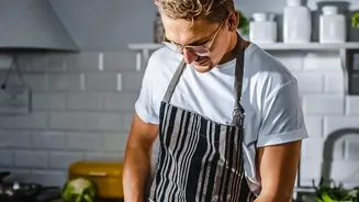 How Young Home Cooks Recreate Regional Monsoon Delicacies For Short Video Reels