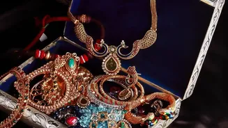 When Should You Buy Gold Jewellery? A Practical Approach For September 2026