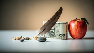 Living on ₹500 in Bengaluru: A Day of Budgeting Surprises