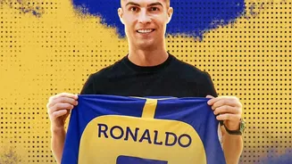Why Ronaldo left Man Utd to join Al Nassr?