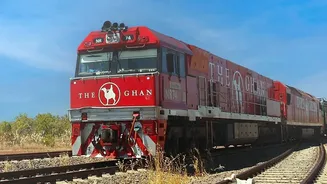 The Role of 1.5 Lakh Bookings a Minute in Indian Railways' New Reservation Capacity