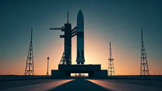 Artemis 2 Roars Back to Launch Pad for April 1st Countdown