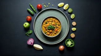 Indian Food Choices Are Getting More Planet-Minded