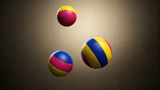 Juggling for Smarts: 5 Ways This Fun Hobby Sharpens Your Brainpower