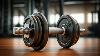 Weight Training: Benefits, Anti-Aging, and More