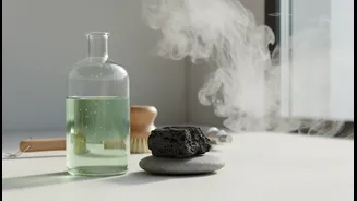 The Next Questions around Low-Chemical Monsoon Cleaning Go Beyond Vinegar, Neem and Baking Soda