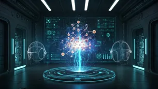 Conduct Dangerous Science Laboratory Experiments Inside VR AI Classrooms