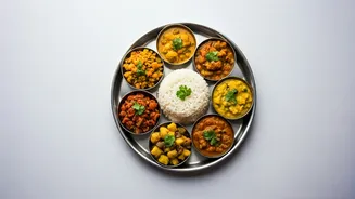 PM Modi Advocates for Reduced Oil Consumption: 6 Delicious Low-Oil Indian Dishes to Try