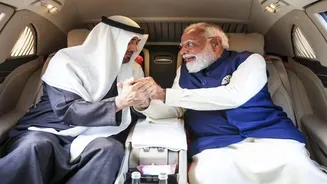 Pakistan caught off guard as UAE pulls out of Islamabad airport project: PM Modi-Nahyan meeting impact?