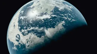 The Science Behind Searching for Water and Liquid Activity Beyond Earth