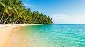 Enjoy The Coast Without Weather Drama