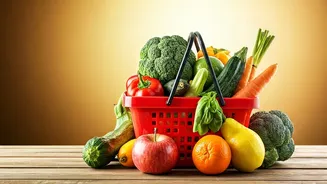 SNAP Benefits: Helping 42 Million Americans This November