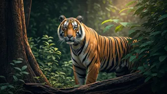 Safari Lovers, Karnataka Has Exciting News
