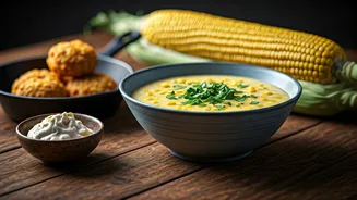 Corn Lovers Need To Save These Recipes