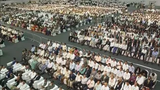 India Maritime Week eyes trillion-dollar goal