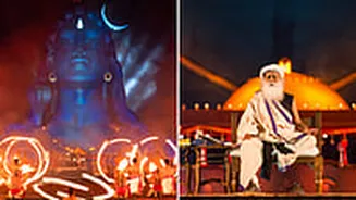 From Midnight Meditations To Musical Performances: Here’s What To Look Forward To At Isha Mahashivratri 2026 With Sadhguru