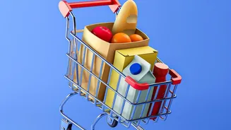 Bulk Buying Should Follow a Realistic Household Consumption Pattern
