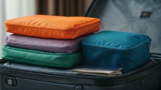 Unlock Carry-On Freedom: The Genius Packing Hack Loved by Celebrities to Ditch Checked Bag Fees
