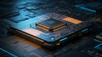 India's Tech Leap: Unveiling Advanced 2nm Chips, Driving Innovation and Global Leadership