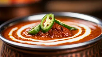 Delhi’s June Dining Map Just Got Spicier