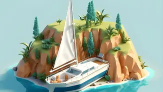 Micro-Holidays Reward Simple Itineraries Over Packed Destination Lists