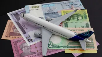 How To Save Money On Flights As The Oil Crisis Pushes Airfares Up